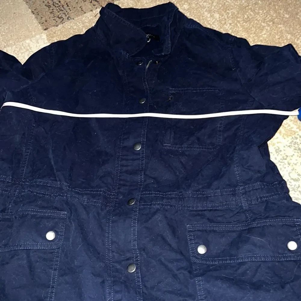 Talbots jacket size XL - Picture 4 of 6